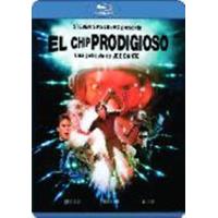 El chip prodigioso - Blu-Ray
