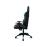 Silla gamer Drift DR300 negra y azul_2