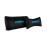 Silla gamer Drift DR300 negra y azul_4
