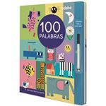 100 palabras