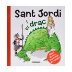 Sant jordi i el drac
