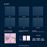 Choom Jewelcase + O-Ring Ahyeon Sleeve E - CD