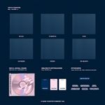 Choom Jewelcase + O-Ring Ahyeon Sleeve E - CD