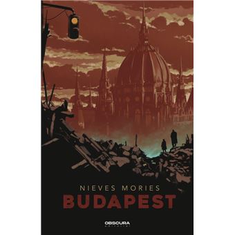 Budapest