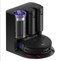 Robot aspirador Dyson Spot + Scrub AI