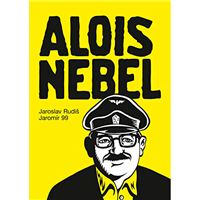 Alois Nebel