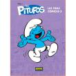 Pitufos, los-las tiras comicas 5