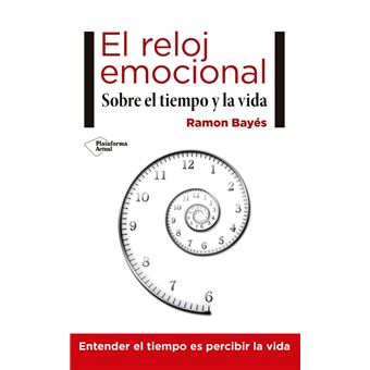 El reloj emocional