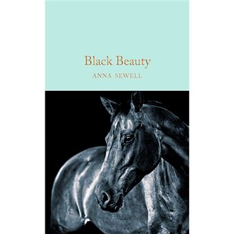 Black Beauty