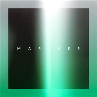 Mariner - CD