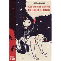 Los últimos días de Roger Lobus