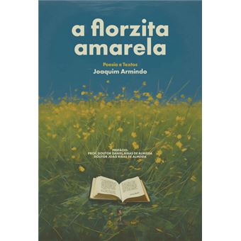 A Florzita Amarela - 1
