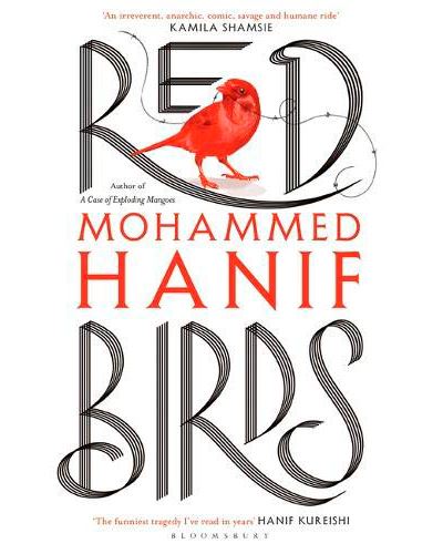 Red Birds