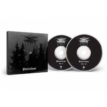 Panzerfaust 30 Aniv - 2 CDs