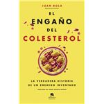 El engaño del colesterol