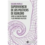 Supervivencia De Las Politicas De Igualdad