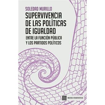Supervivencia De Las Politicas De Igualdad