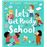 Letrs get ready for school