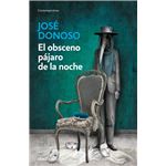 El obsceno pájaro de la noche