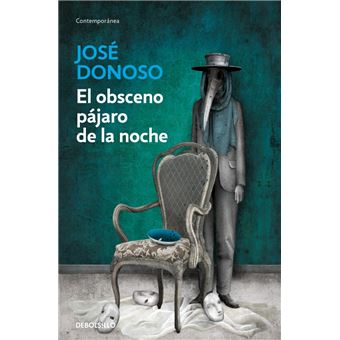 El obsceno pájaro de la noche