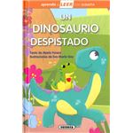 Un dinosaurio despistado
