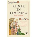 Reinar en femenino