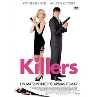 Killers - DVD
