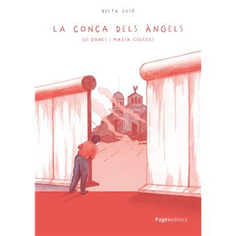 La conca dels àngels