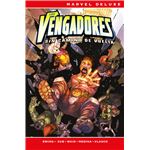 Los Vengadores Sin Camino De Vuelta
