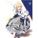 Café Liebe nº 09
