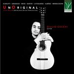 Unoriginal Julian Bream S Unpublish - CD