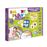 Smart Play Numeros Letras Y Colores