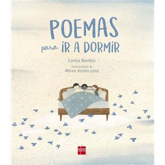 Poemas para ir a dormir - 1