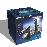 Joystick Thrustmaster Flight Hotas PS4/PC_4