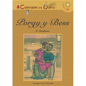 Porgy y bess