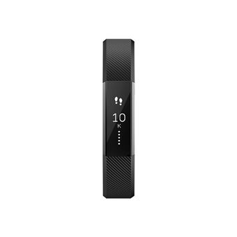 Smartband Fitbit Alta Black - Talla S