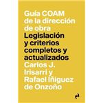Guia coam de la direccion de obra