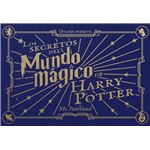 Los Secretos Del Mundo Mágico De Harry Potter