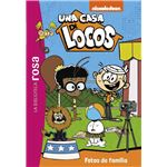 La Biblioteca Rosa. Una casa de locos, 12. Fotos a la carta