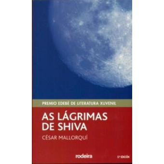 As lagrimas de shiva