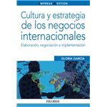 Cultura y estrategia de los negocios internacionales