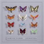 Lepidoptera - 2 Vinilos