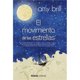 El movimiento de las estrellas - 1