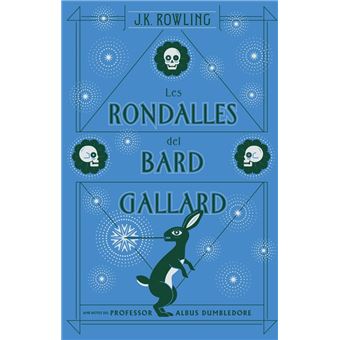 Les rondalles del bard gallard