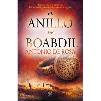 El anillo de Boabdil