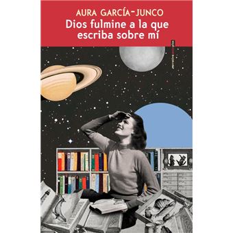 Dios fulmine a la que escriba sobre mí