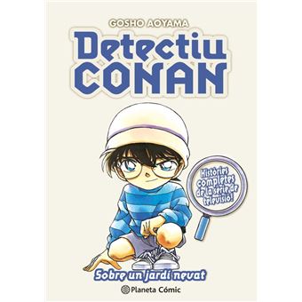 Detectiu Conan 20