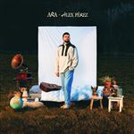Ara-Alex Perez - CD