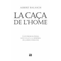 La caça de l´´home