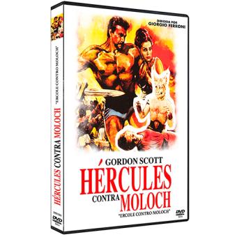 DVD-HERCULES CONTRA MOLOCH (1963)